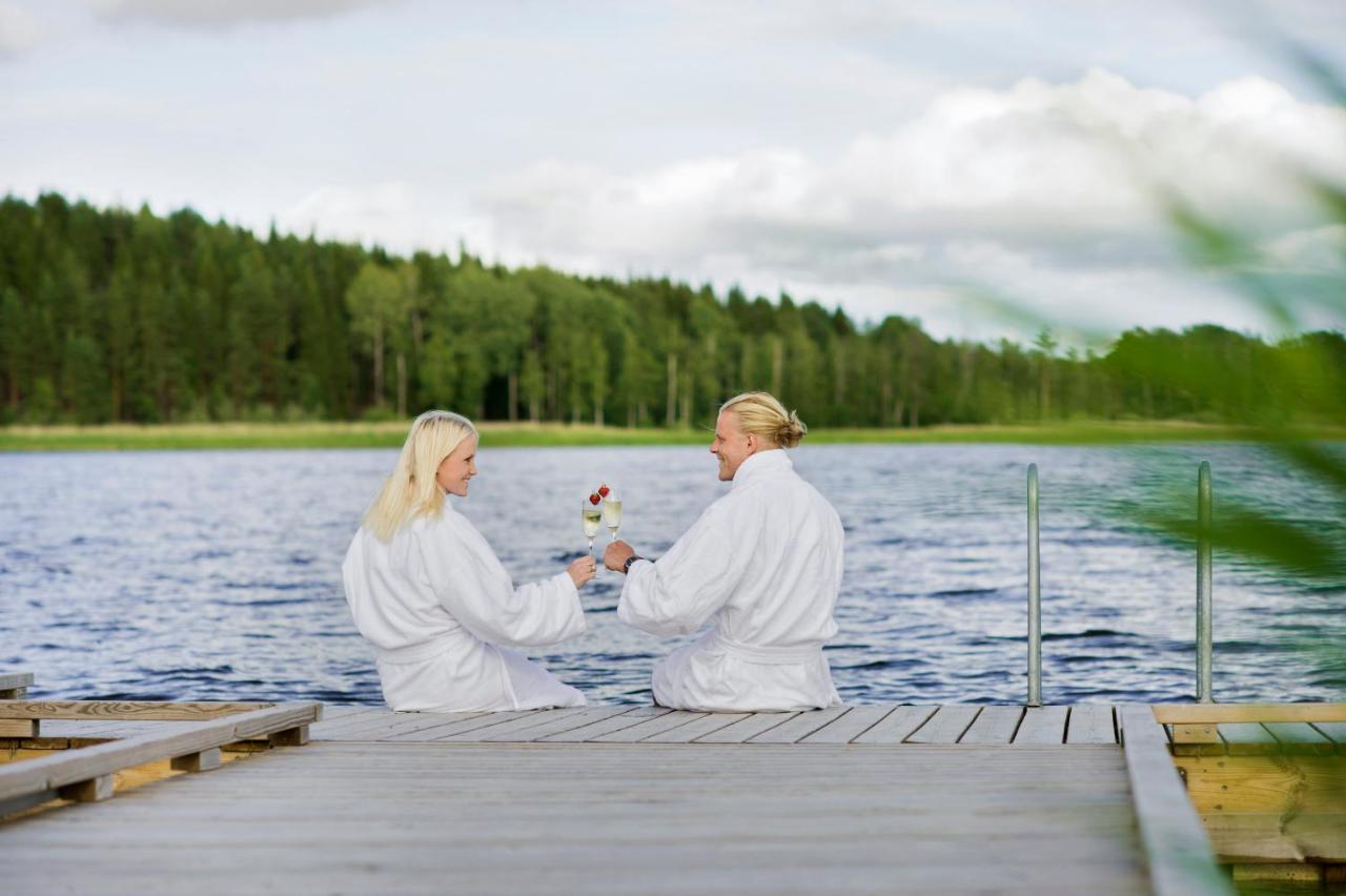 Doemle Herrgard Spa & Resort Deje ภายนอก รูปภาพ