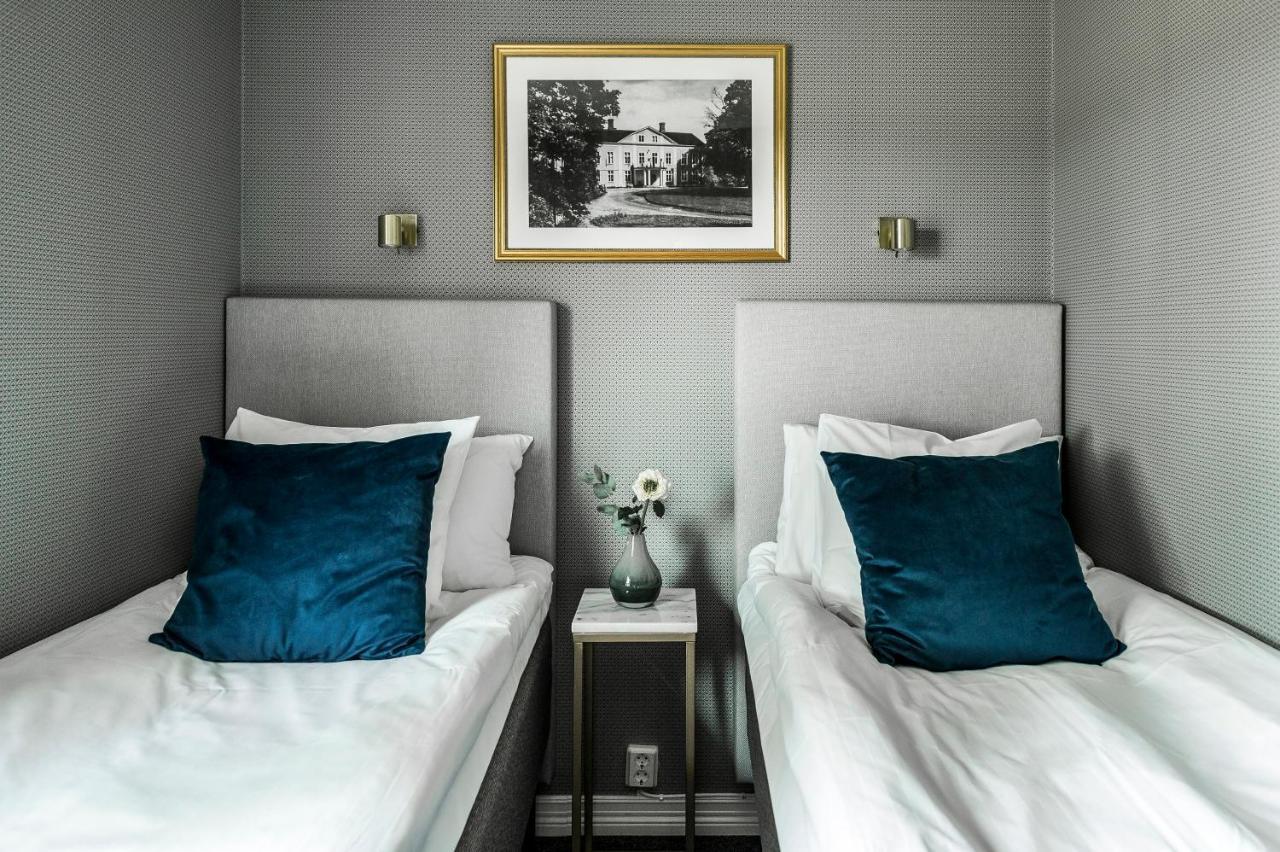 Doemle Herrgard Spa & Resort Deje ภายนอก รูปภาพ