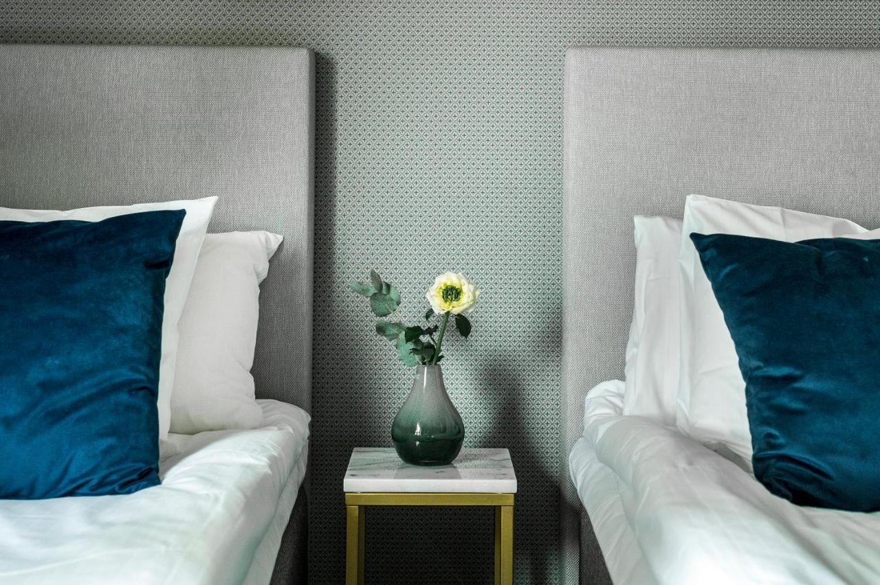 Doemle Herrgard Spa & Resort Deje ภายนอก รูปภาพ
