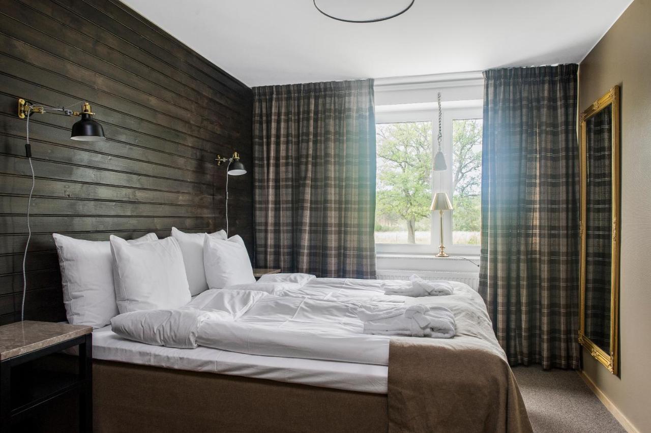 Doemle Herrgard Spa & Resort Deje ภายนอก รูปภาพ